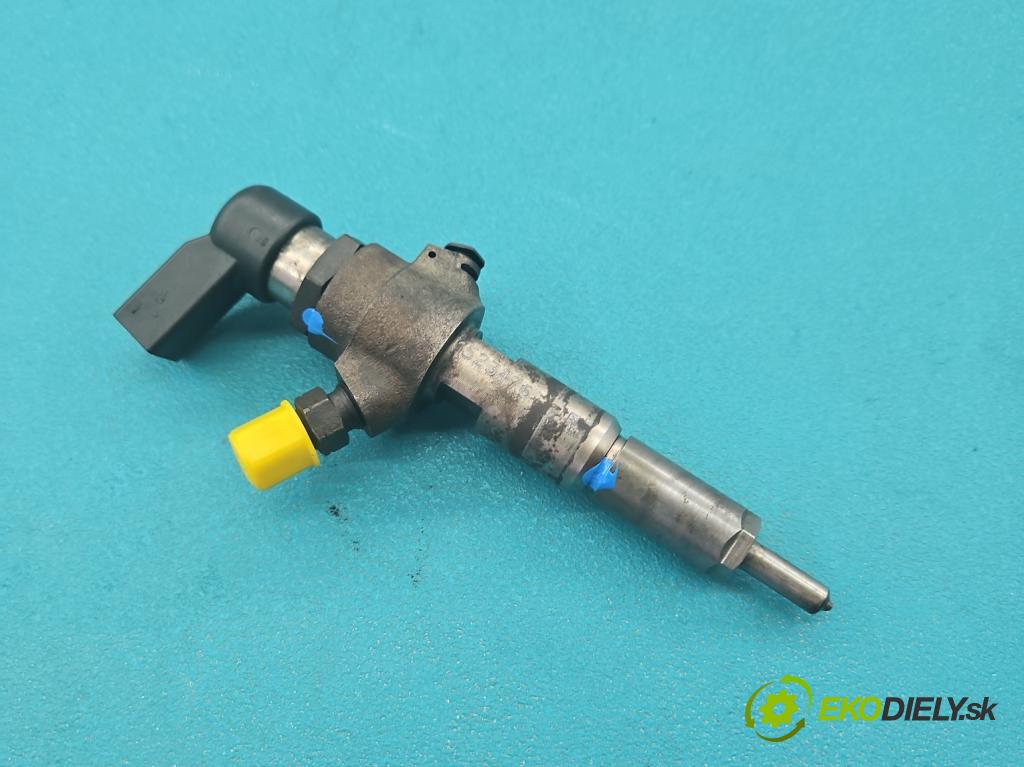 Ford Fiesta Mk6 2002-2008 1.4 tdci 68 HP manual 50 kW 1399 cm3 5- vstrek 9654551080 (Vstrekovač paliva)