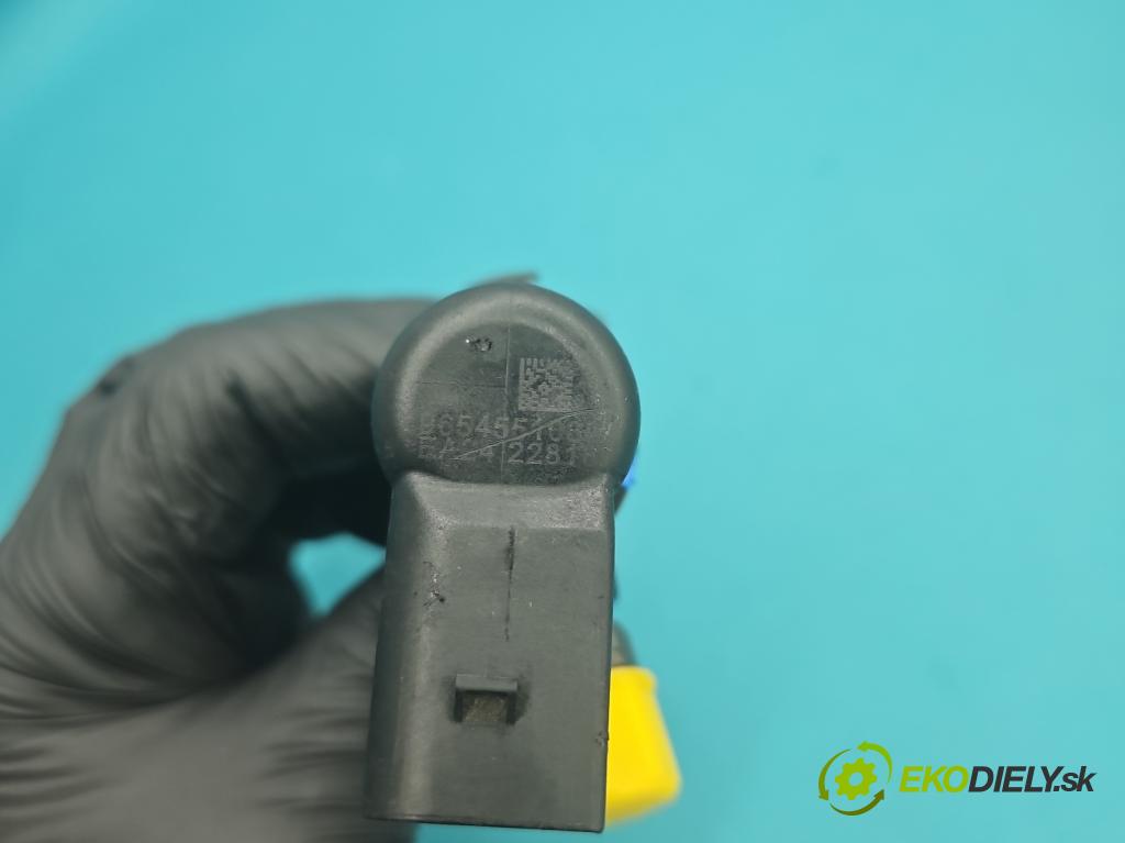 Ford Fiesta Mk6 2002-2008 1.4 tdci 68 HP manual 50 kW 1399 cm3 5- vstrek 9654551080 (Vstrekovač paliva)