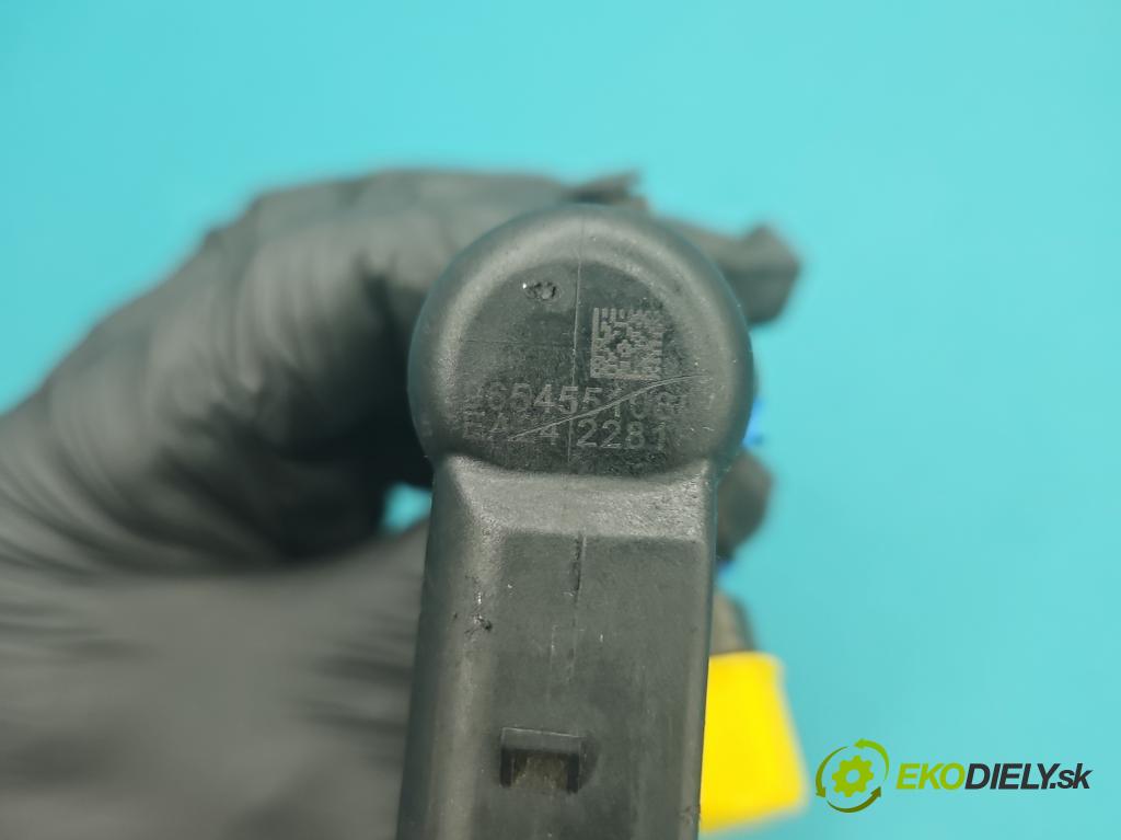 Ford Fiesta Mk6 2002-2008 1.4 tdci 68 HP manual 50 kW 1399 cm3 5- vstrek 9654551080 (Vstrekovač paliva)