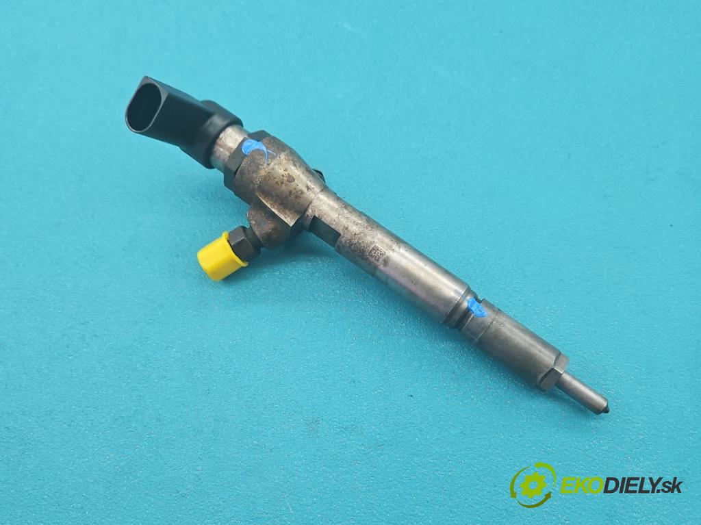 Renault Scenic II 2003-2009 1.5 dci 106 HP manual 78 kW 1461 cm3 5- vstrek H8200294788 (Vstrekovač paliva)