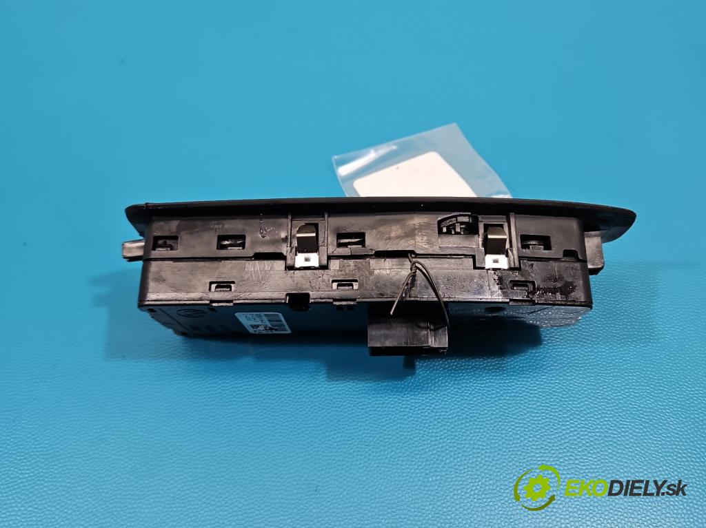 Bmw 3 F30 2011-2018 2.0d 184hp manual 135 kW 1995 cm3 4- prepínač okien spätných zrkadiel 9208109