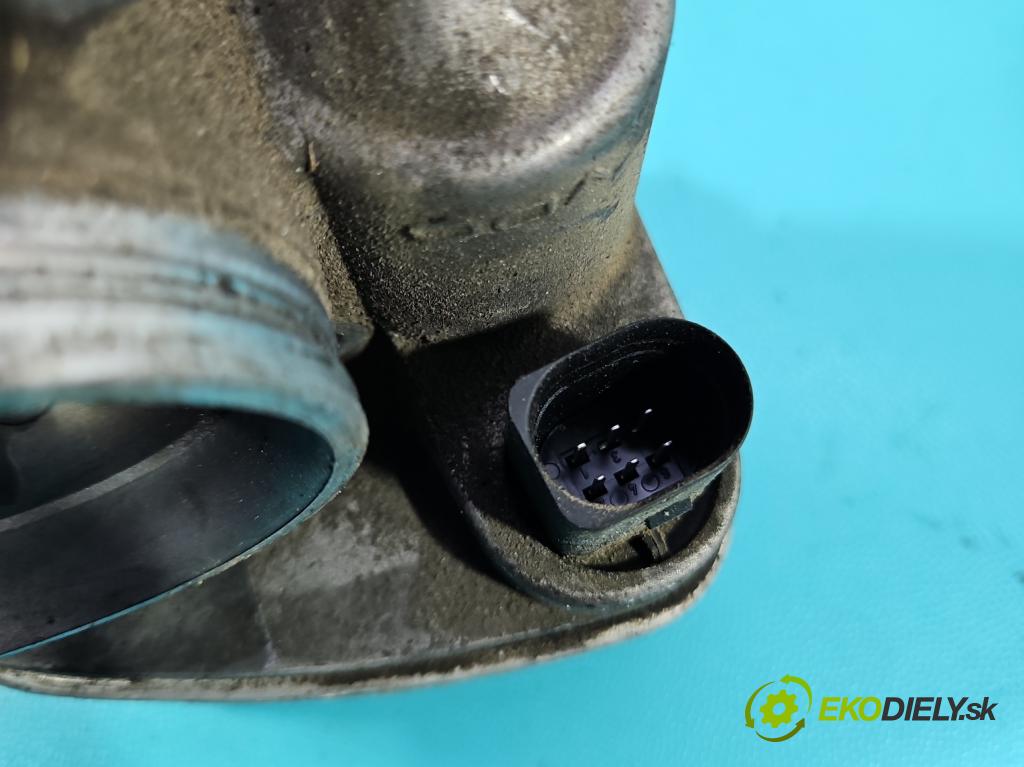 Bmw 3 E46 1998-2007 1.8 116 HP manual 85 kW 1796 cm3 4- klapka 1439224 (Škrtiaca klapka)