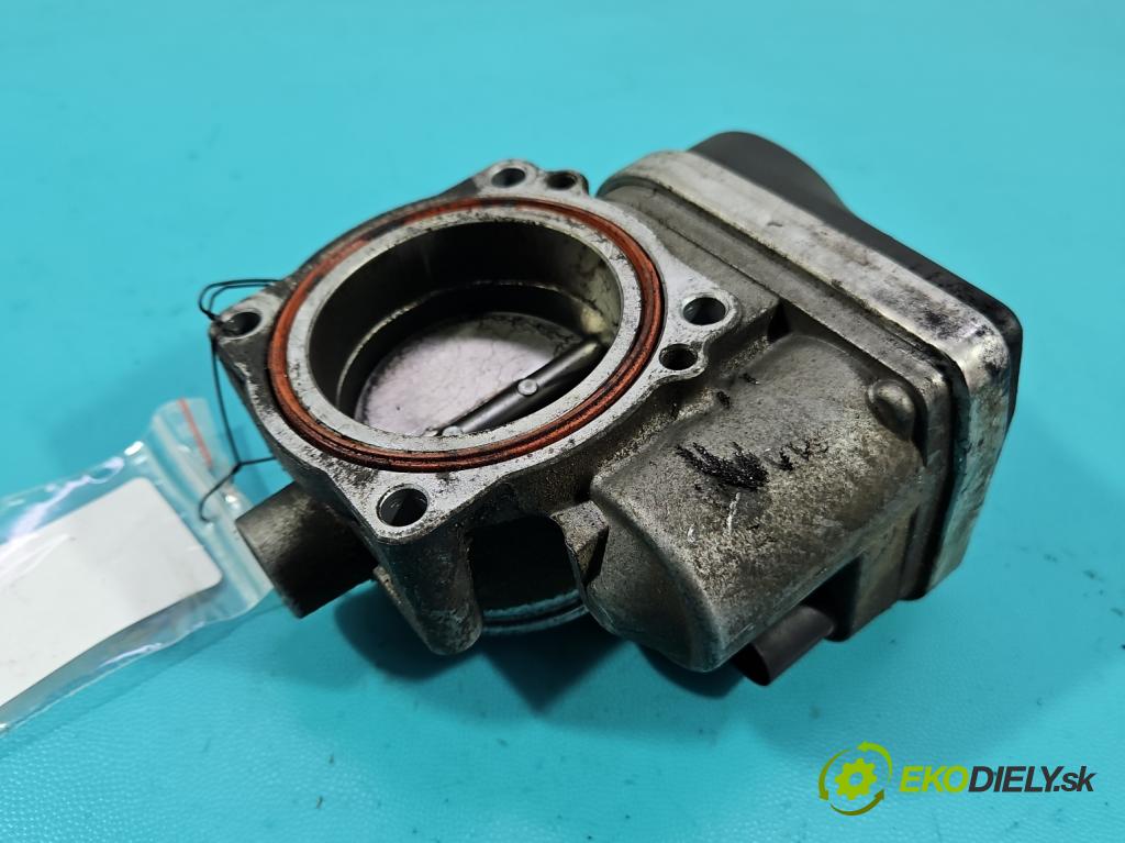 Bmw 3 E46 1998-2007 1.8 116 HP manual 85 kW 1796 cm3 4- klapka 1439224 (Škrtiaca klapka)