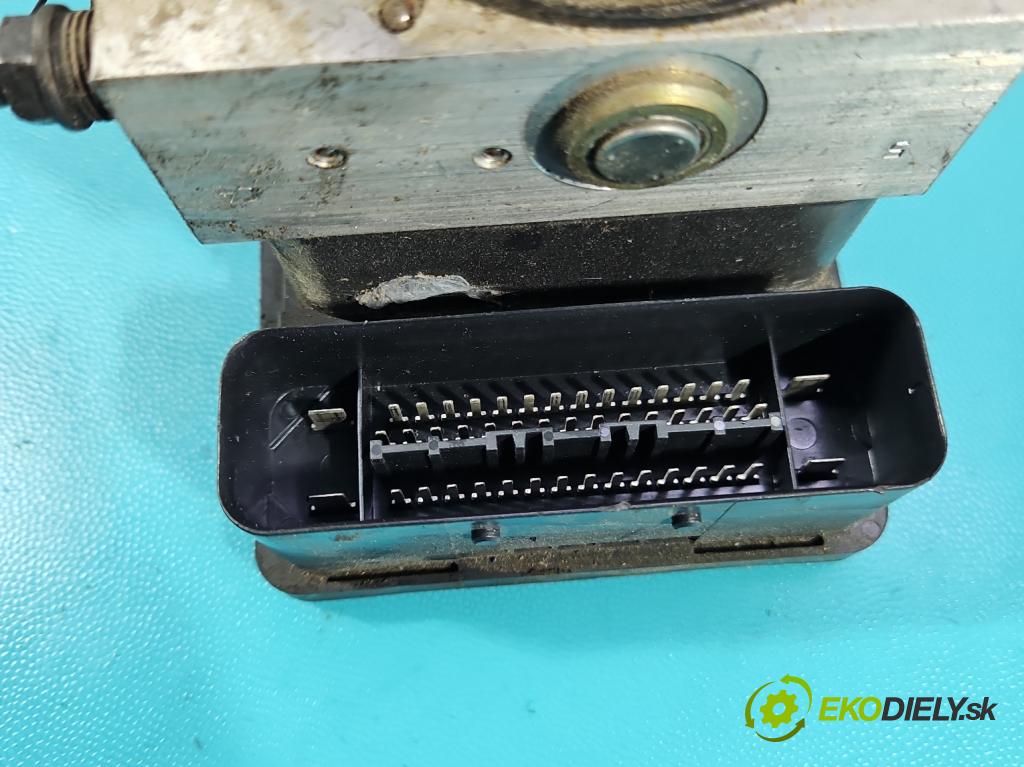 Bmw 3 E46 1998-2007 1.8 116 HP manual 85 kW 1796 cm3 4- čerpadlo abs 6765454 (Pumpa ABS)