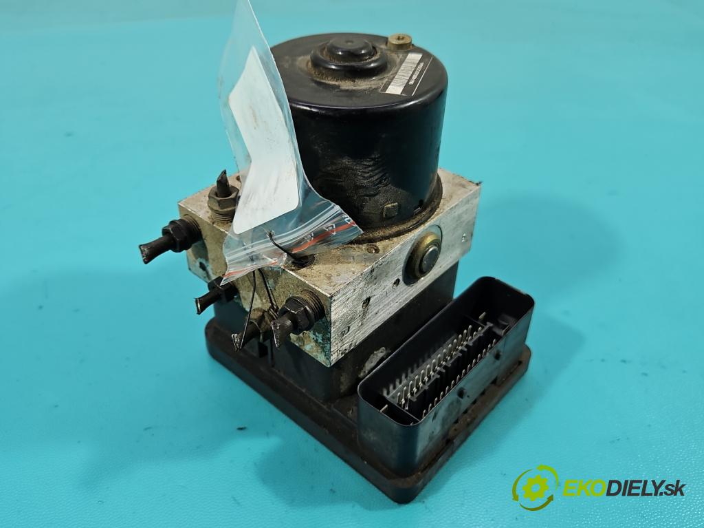 Bmw 3 E46 1998-2007 1.8 116 HP manual 85 kW 1796 cm3 4- čerpadlo abs 6765454 (Pumpa ABS)