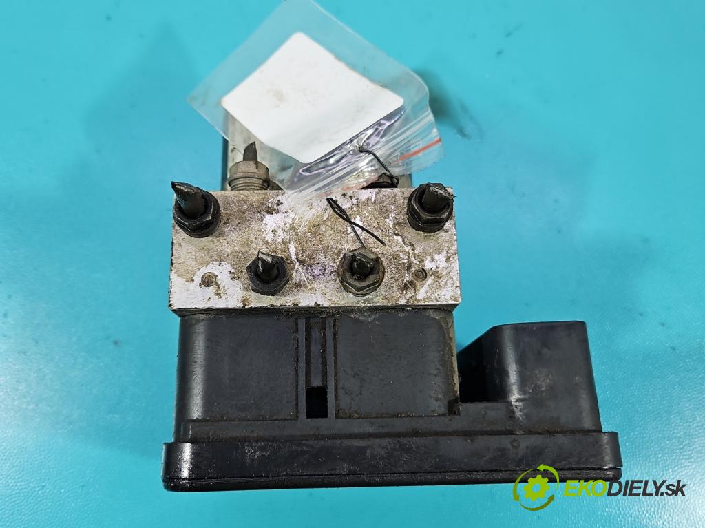 Bmw 3 E46 1998-2007 1.8 116 HP manual 85 kW 1796 cm3 4- čerpadlo abs 6765454 (Pumpa ABS)