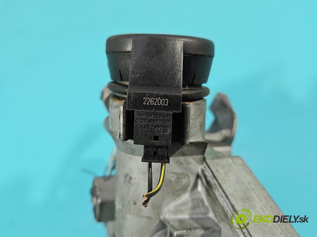 Bmw 3 E46 1998-2007 1.8 116 HP manual 85 kW 1796 cm3 4- Spínačka  (Spínacia skrinka)