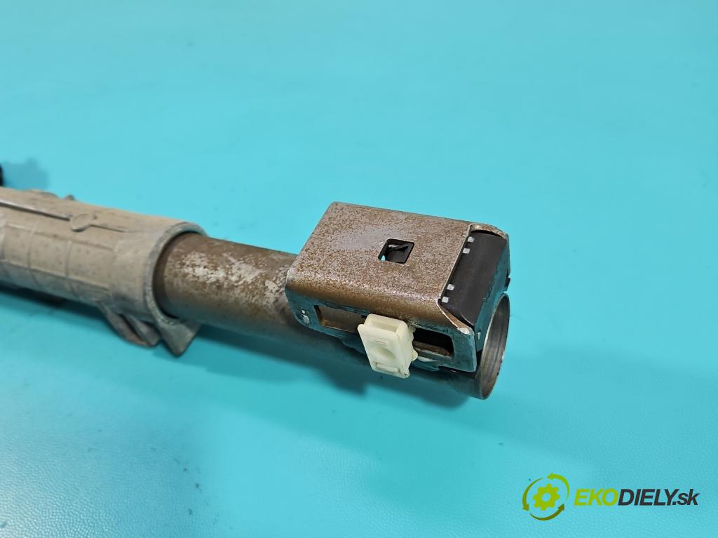 Bmw 3 E46 1998-2007 1.8 116 HP manual 85 kW 1796 cm3 4- Spínačka  (Spínacia skrinka)