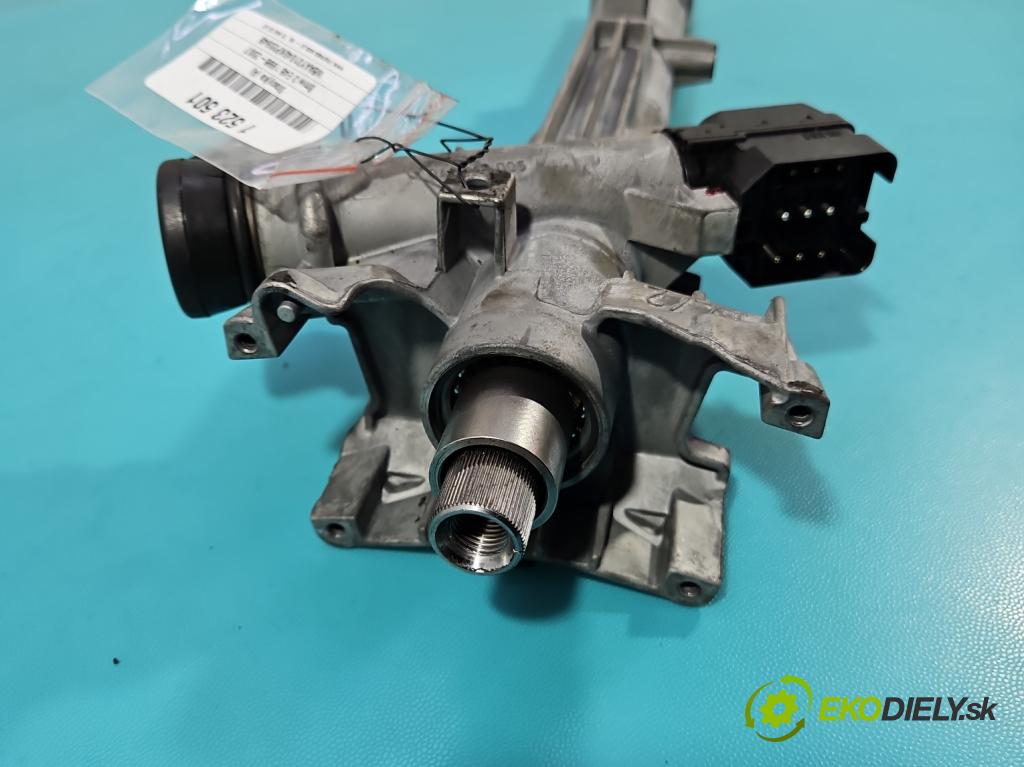 Bmw 3 E46 1998-2007 1.8 116 HP manual 85 kW 1796 cm3 4- Spínačka  (Spínacia skrinka)