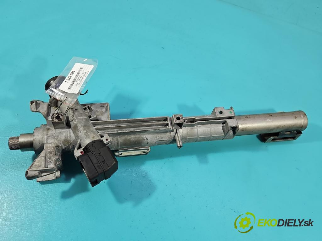 Bmw 3 E46 1998-2007 1.8 116 HP manual 85 kW 1796 cm3 4- Spínačka  (Spínacia skrinka)