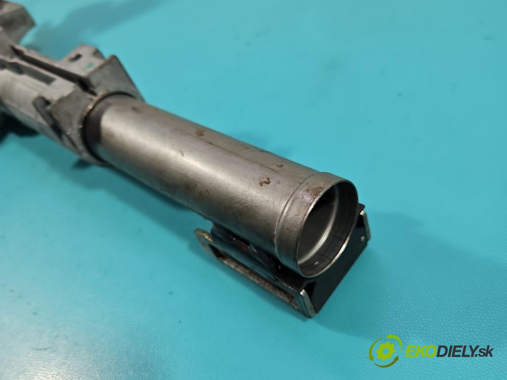 Bmw 3 E46 1998-2007 1.8 116 HP manual 85 kW 1796 cm3 4- Spínačka  (Spínacia skrinka)