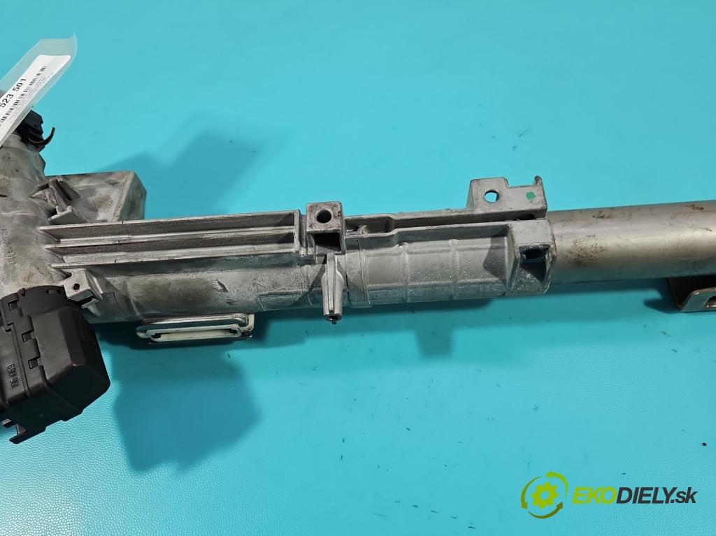 Bmw 3 E46 1998-2007 1.8 116 HP manual 85 kW 1796 cm3 4- Spínačka  (Spínacia skrinka)