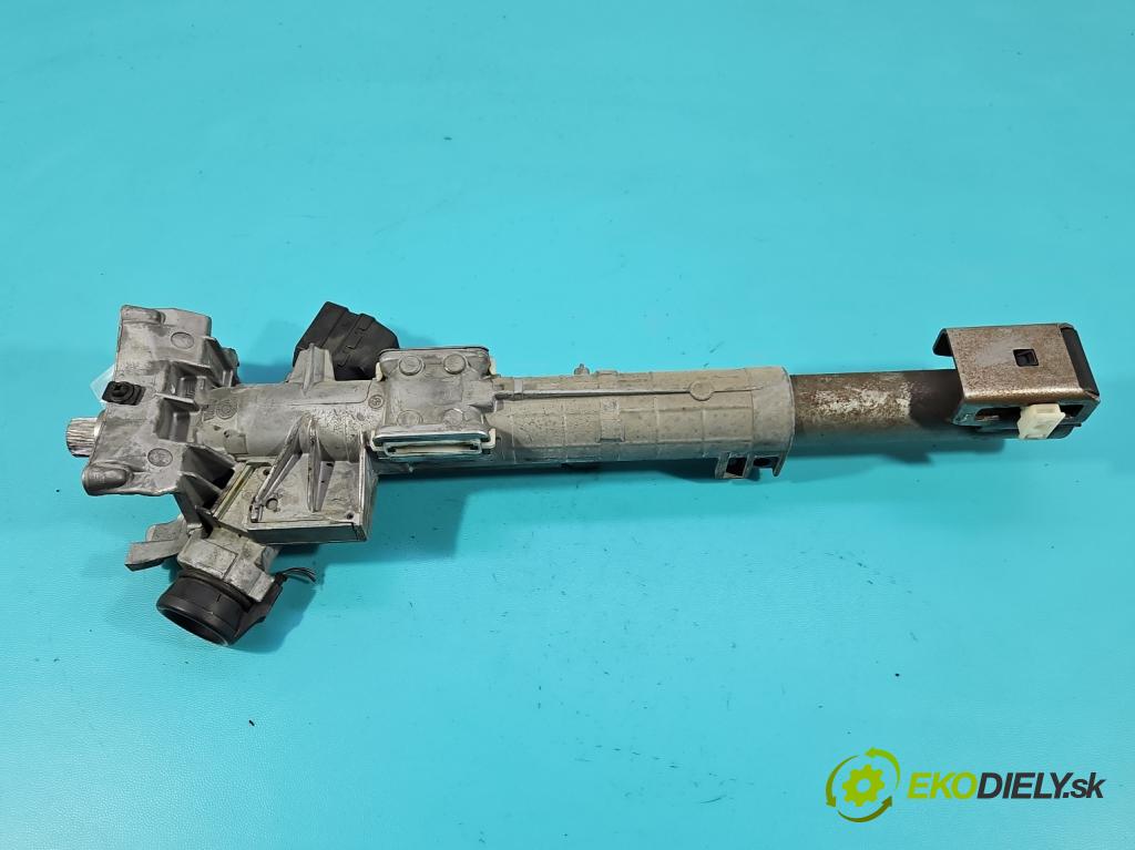 Bmw 3 E46 1998-2007 1.8 116 HP manual 85 kW 1796 cm3 4- Spínačka  (Spínacia skrinka)