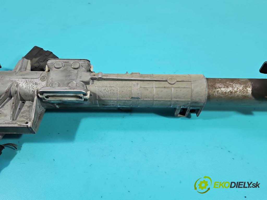 Bmw 3 E46 1998-2007 1.8 116 HP manual 85 kW 1796 cm3 4- Spínačka  (Spínacia skrinka)