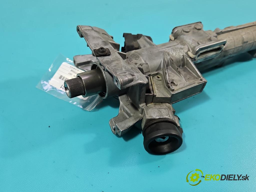 Bmw 3 E46 1998-2007 1.8 116 HP manual 85 kW 1796 cm3 4- Spínačka  (Spínacia skrinka)