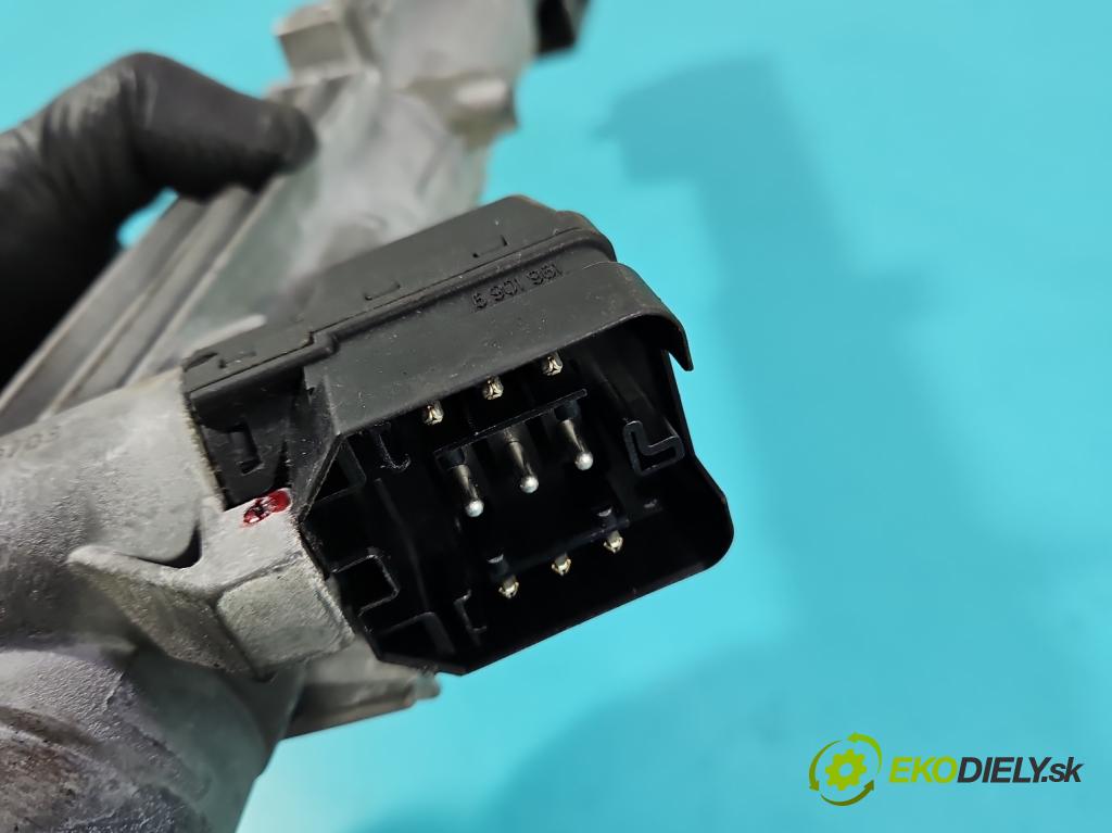 Bmw 3 E46 1998-2007 1.8 116 HP manual 85 kW 1796 cm3 4- Spínačka  (Spínacia skrinka)