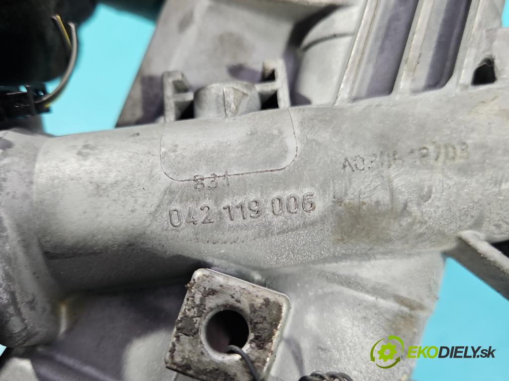 Bmw 3 E46 1998-2007 1.8 116 HP manual 85 kW 1796 cm3 4- Spínačka  (Spínacia skrinka)