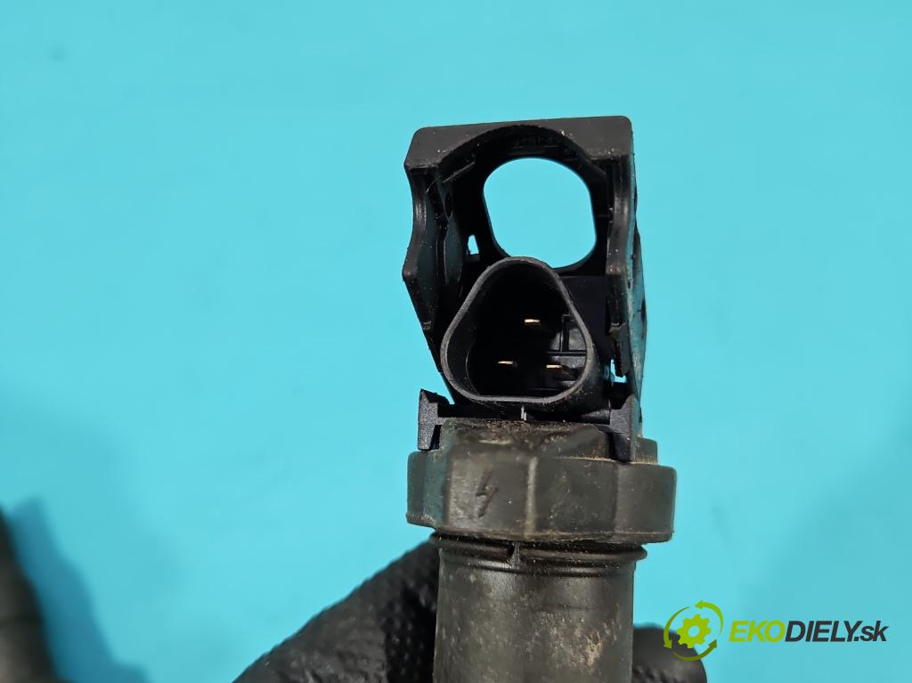 Bmw 3 E46 1998-2007 1.8 116 HP manual 85 kW 1796 cm3 4- cievka zapaľovacia  (Zapaľovacia cievka)