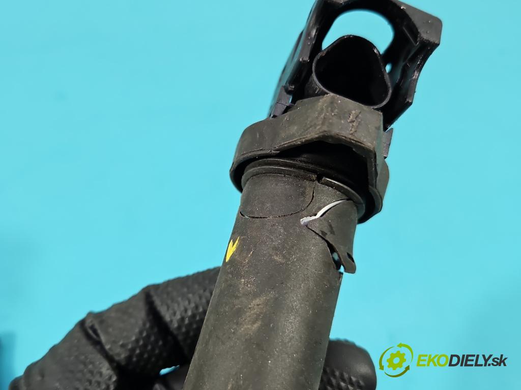 Bmw 3 E46 1998-2007 1.8 116 HP manual 85 kW 1796 cm3 4- cievka zapaľovacia  (Zapaľovacia cievka)