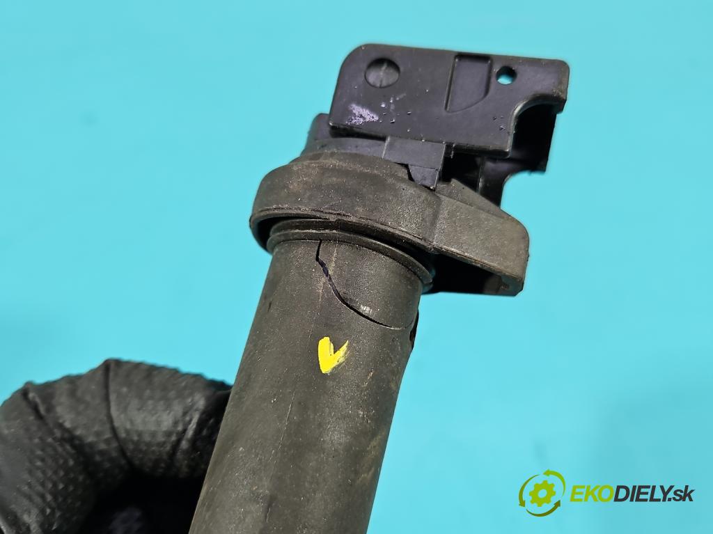 Bmw 3 E46 1998-2007 1.8 116 HP manual 85 kW 1796 cm3 4- cievka zapaľovacia  (Zapaľovacia cievka)