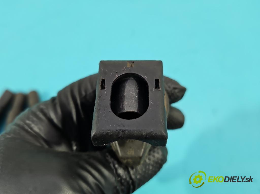 Bmw 3 E46 1998-2007 1.8 116 HP manual 85 kW 1796 cm3 4- cievka zapaľovacia  (Zapaľovacia cievka)