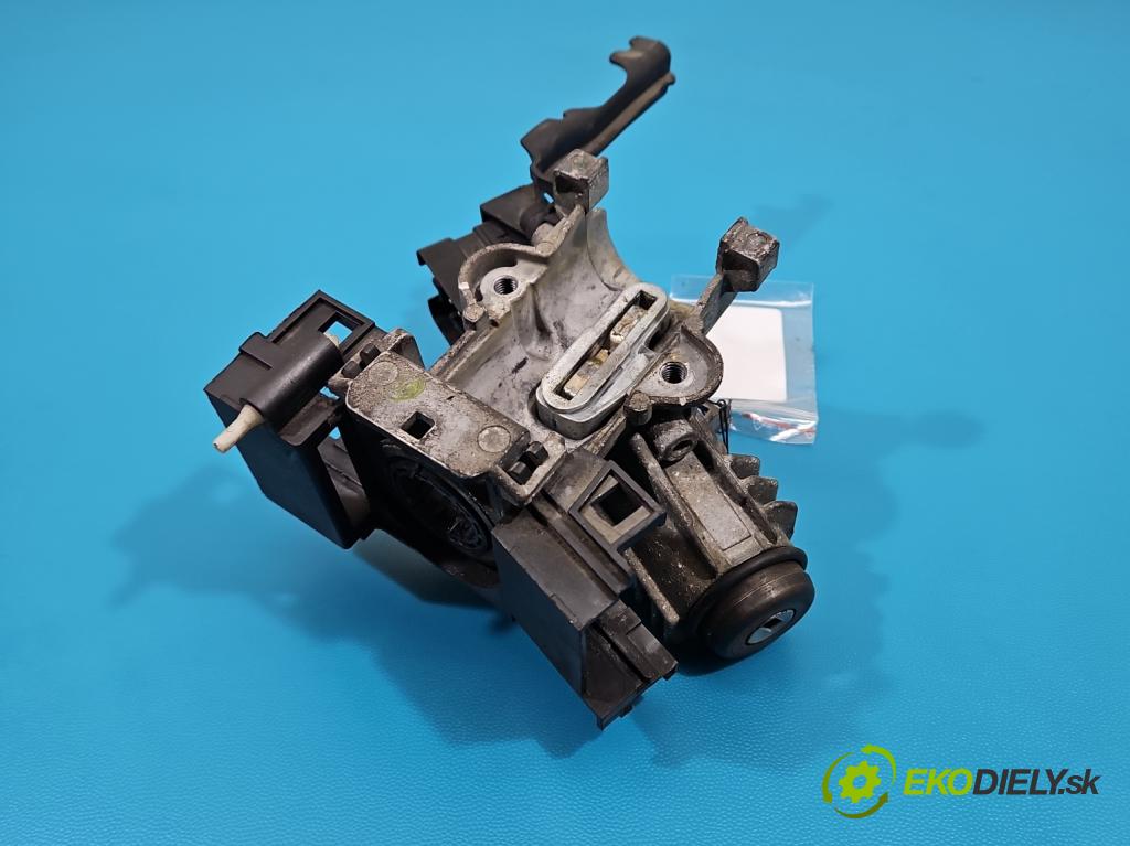 Bmw 5 E39 1996-2003 3.0d 193 HP manual 142 kW 2926 cm3 4- Spínačka 1095985 (Spínacia skrinka)