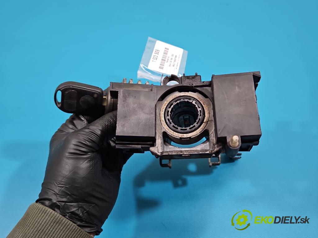 Bmw 5 E39 1996-2003 3.0d 193 HP manual 142 kW 2926 cm3 4- Spínačka 1095985 (Spínacia skrinka)