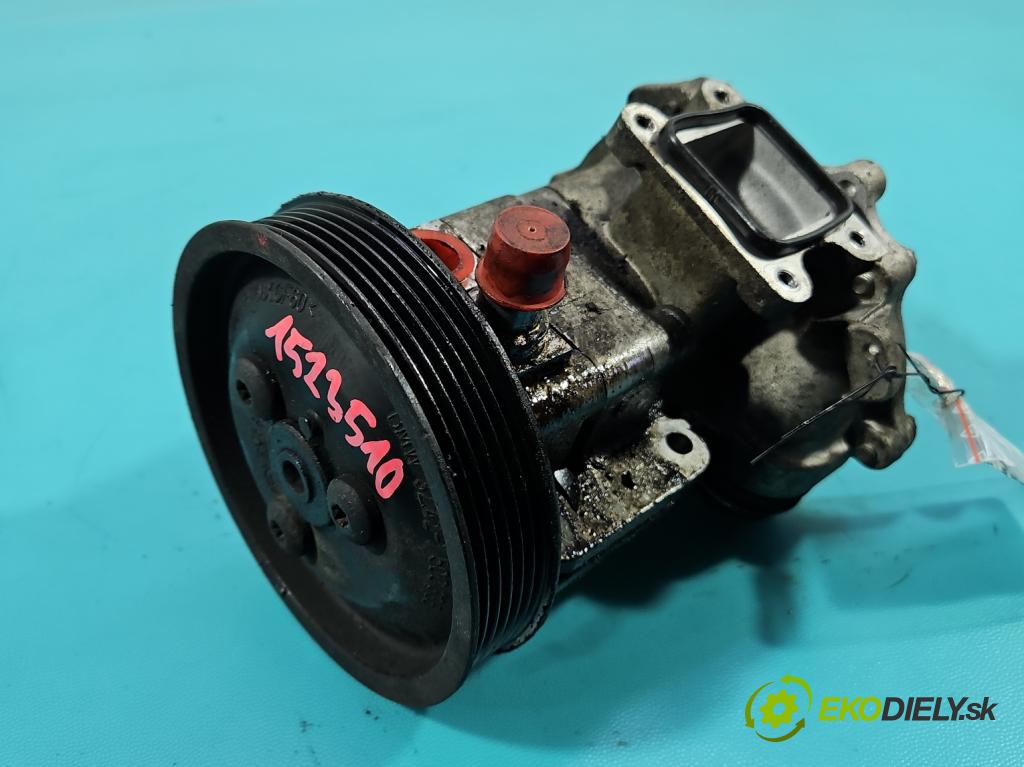 Bmw 3 E46 1998-2007 1.8 116 hp manual 85 kW 1796 cm3 4- čerpadlo posilovač  (Servočerpadlo)