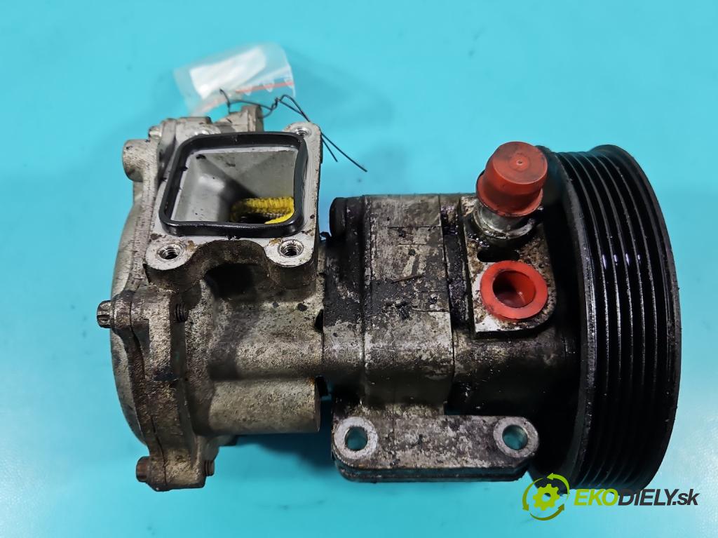 Bmw 3 E46 1998-2007 1.8 116 hp manual 85 kW 1796 cm3 4- čerpadlo posilovač  (Servočerpadlo)