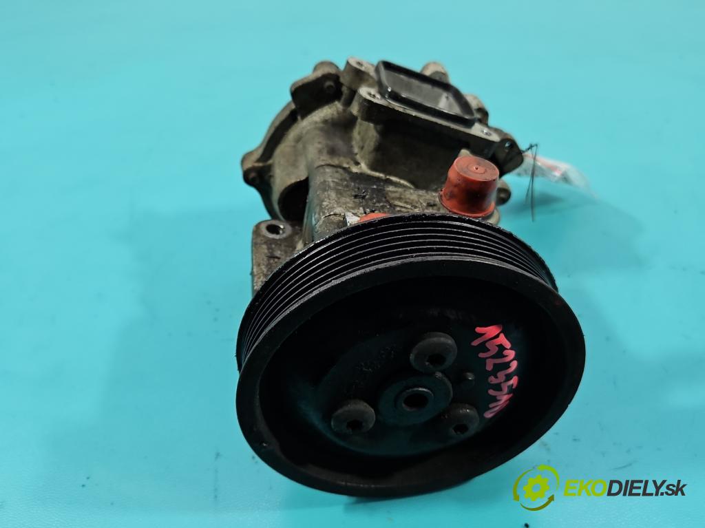 Bmw 3 E46 1998-2007 1.8 116 hp manual 85 kW 1796 cm3 4- čerpadlo posilovač  (Servočerpadlo)