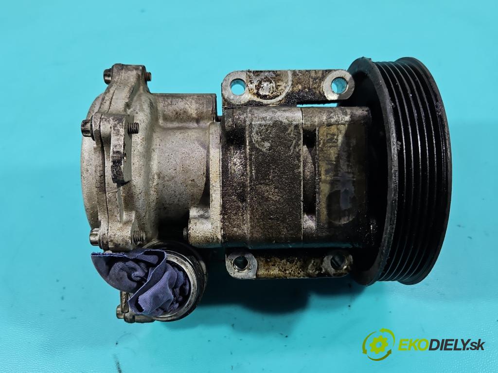 Bmw 3 E46 1998-2007 1.8 116 hp manual 85 kW 1796 cm3 4- čerpadlo posilovač  (Servočerpadlo)