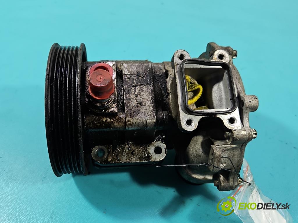 Bmw 3 E46 1998-2007 1.8 116 hp manual 85 kW 1796 cm3 4- čerpadlo posilovač  (Servočerpadlo)