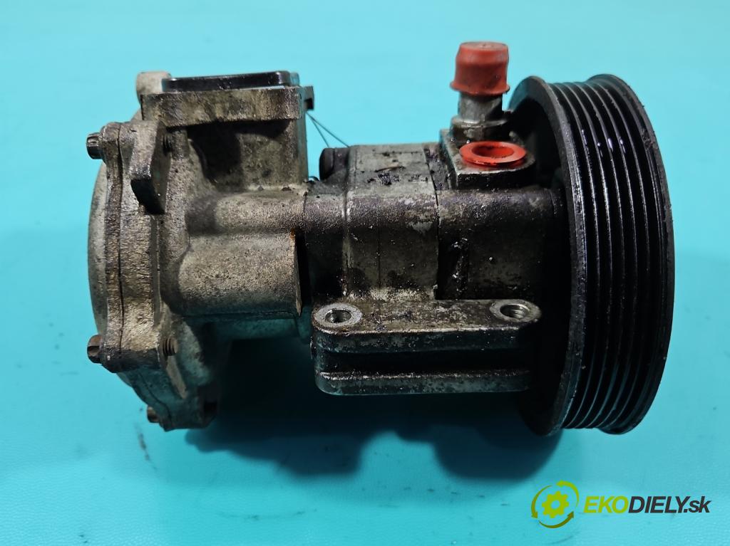 Bmw 3 E46 1998-2007 1.8 116 hp manual 85 kW 1796 cm3 4- čerpadlo posilovač  (Servočerpadlo)