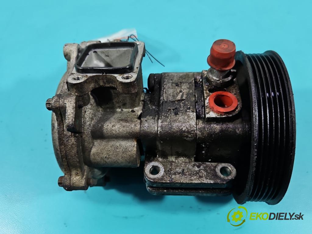 Bmw 3 E46 1998-2007 1.8 116 hp manual 85 kW 1796 cm3 4- čerpadlo posilovač  (Servočerpadlo)