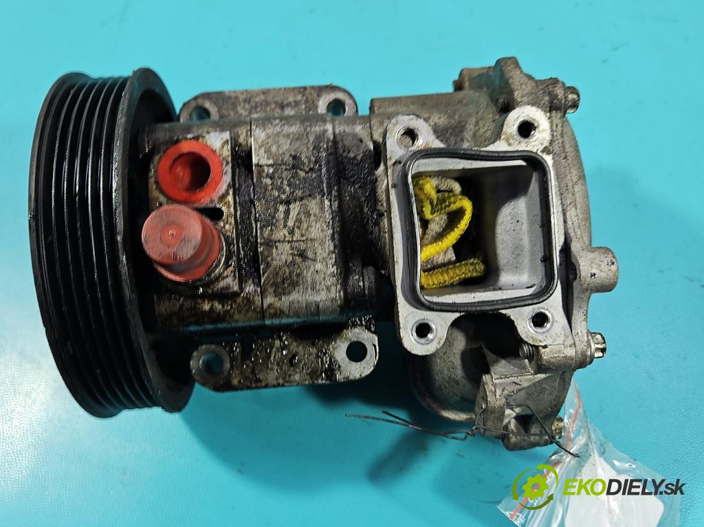 Bmw 3 E46 1998-2007 1.8 116 hp manual 85 kW 1796 cm3 4- čerpadlo posilovač  (Servočerpadlo)