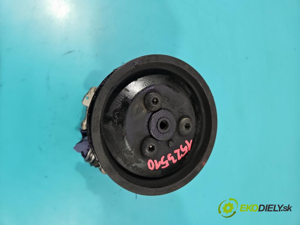 Bmw 3 E46 1998-2007 1.8 116 hp manual 85 kW 1796 cm3 4- čerpadlo posilovač  (Servočerpadlo)