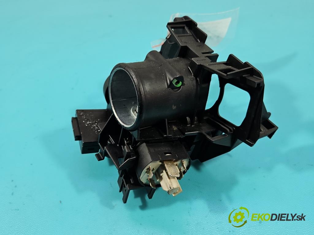 Opel Zafira A 1999-2005 2.0 DTI 101 HP manual 74 kW 1995 cm3 5- Spínačka  (Spínacia skrinka)