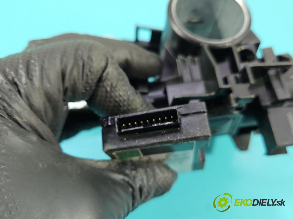 Opel Zafira A 1999-2005 2.0 DTI 101 HP manual 74 kW 1995 cm3 5- Spínačka  (Spínacia skrinka)