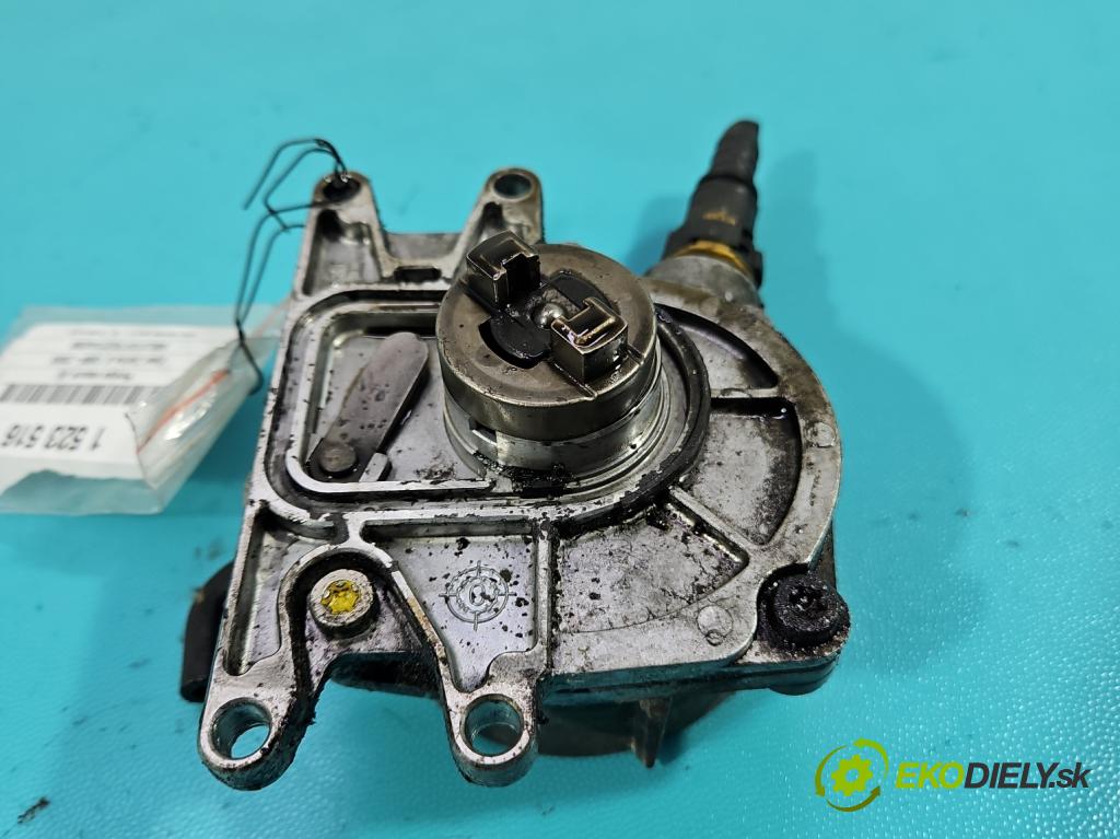 Opel Zafira A 1999-2005 2.0 DTI 101 hp manual 74 kW 1995 cm3 5- čerpadlo vákuum 24406132