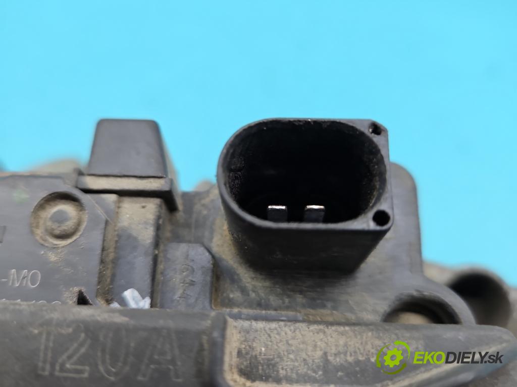 Audi A3 8L 1996-2003 1.9 tdi 90 HP manual 66 kW 1896 cm3 3- Alternator 028903028E (Alternátor)