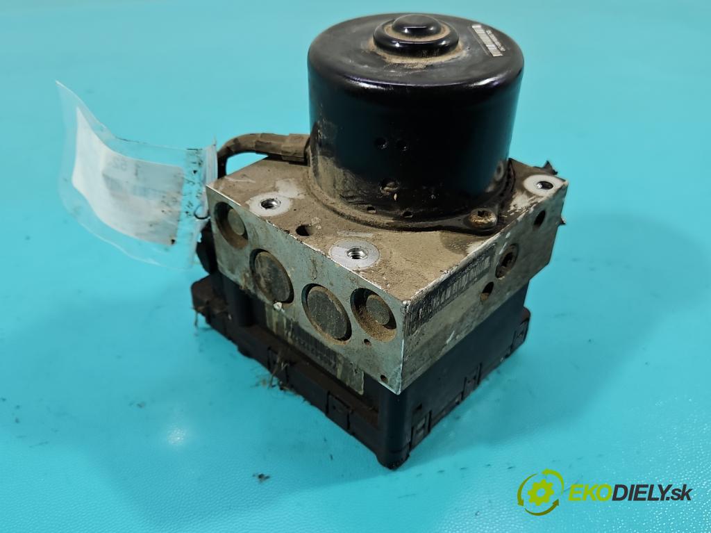 Audi A3 8L 1996-2003 1.9 tdi 90 HP manual 66 kW 1896 cm3 3- čerpadlo abs 1J0614117C (Pumpa ABS)