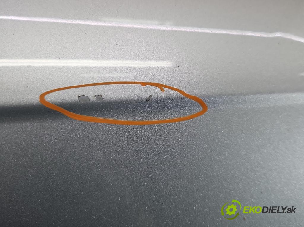 Audi A6 C6 2004-2011 2.7 TDI 179KM automatic 132 kW 2698 cm3 5- dvere predné pravé  (Kľučka dverí ostatné)