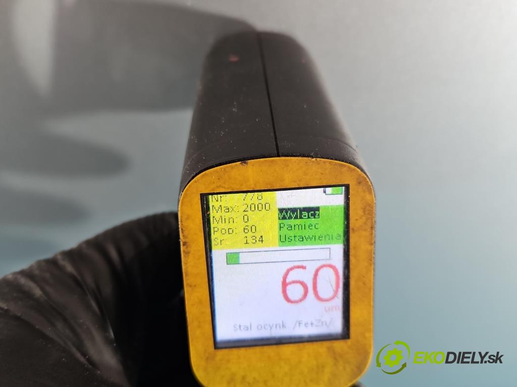 Audi A6 C6 2004-2011 2.7 TDI 179KM automatic 132 kW 2698 cm3 5- dvere predné pravé  (Kľučka dverí ostatné)