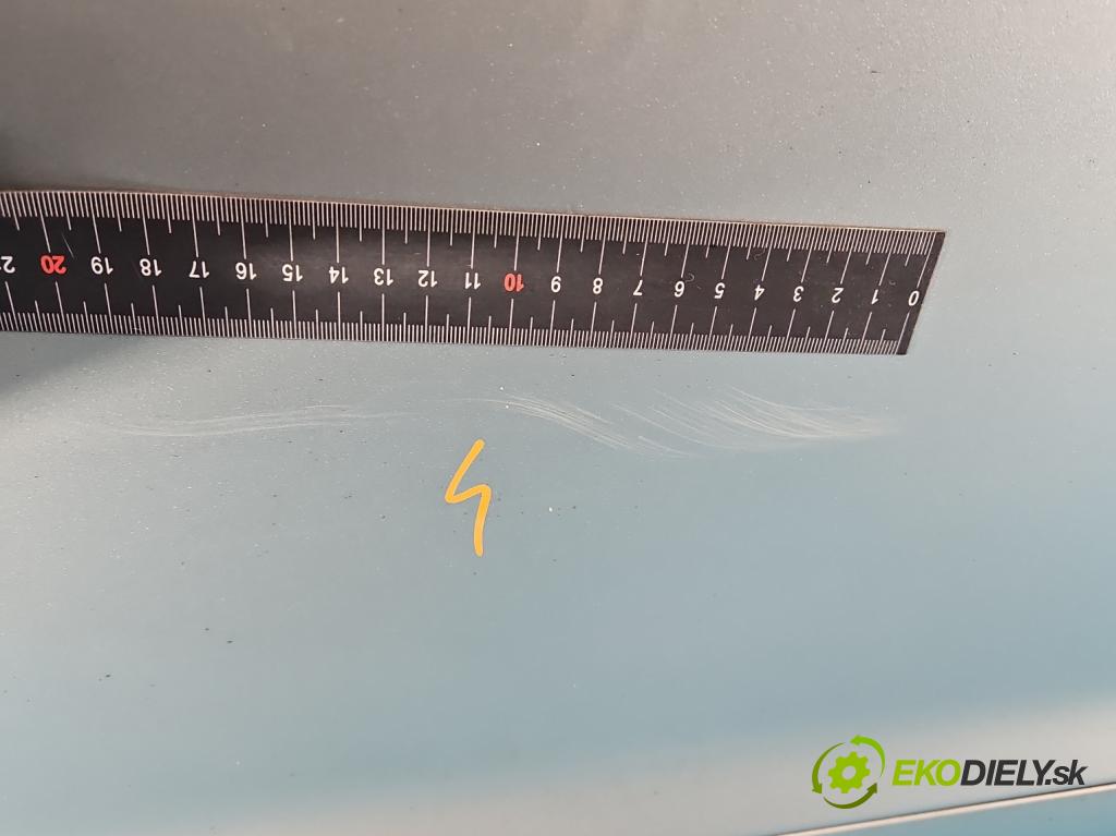 Audi A6 C6 2004-2011 2.7 TDI 179KM automatic 132 kW 2698 cm3 5- dvere predné pravé  (Kľučka dverí ostatné)