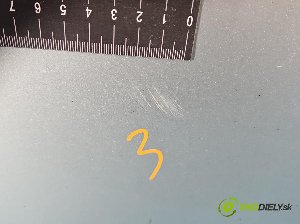 Audi A6 C6 2004-2011 2.7 TDI 179KM automatic 132 kW 2698 cm3 5- dvere predné pravé  (Kľučka dverí ostatné)