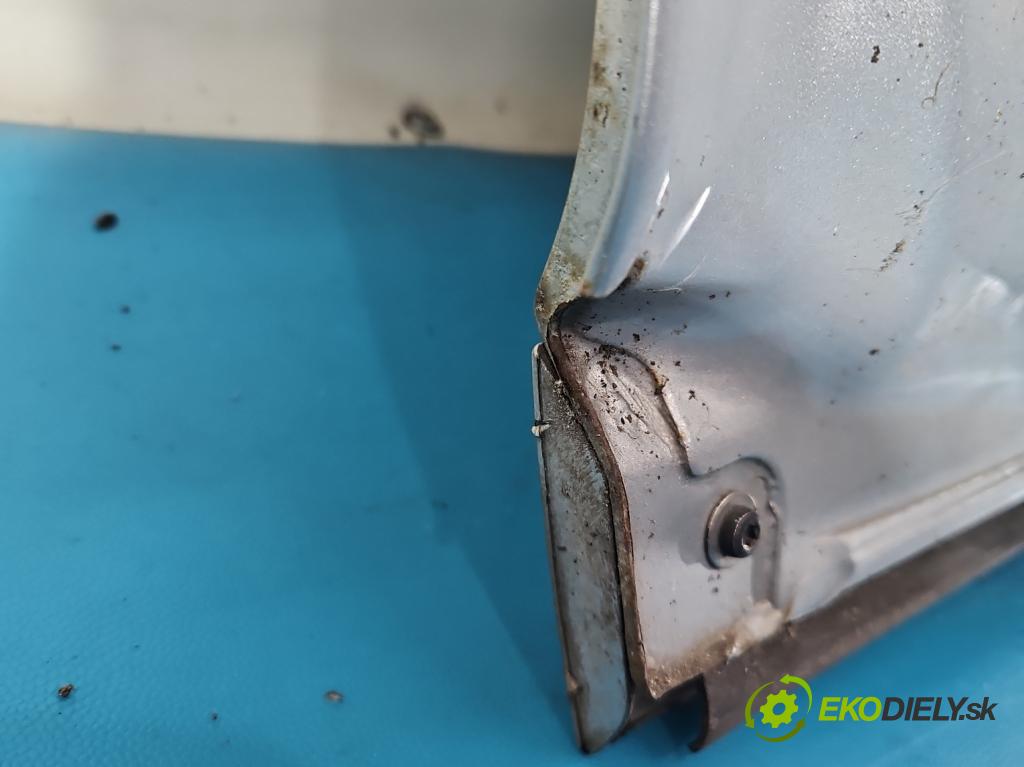 Audi A6 C6 2004-2011 2.7 TDI 179KM automatic 132 kW 2698 cm3 5- dvere predné pravé  (Kľučka dverí ostatné)