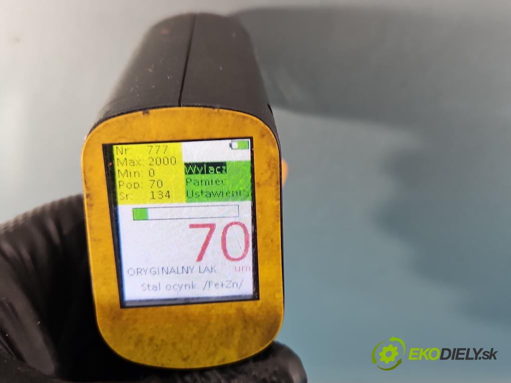 Audi A6 C6 2004-2011 2.7 TDI 179KM automatic 132 kW 2698 cm3 5- dvere predné pravé  (Kľučka dverí ostatné)