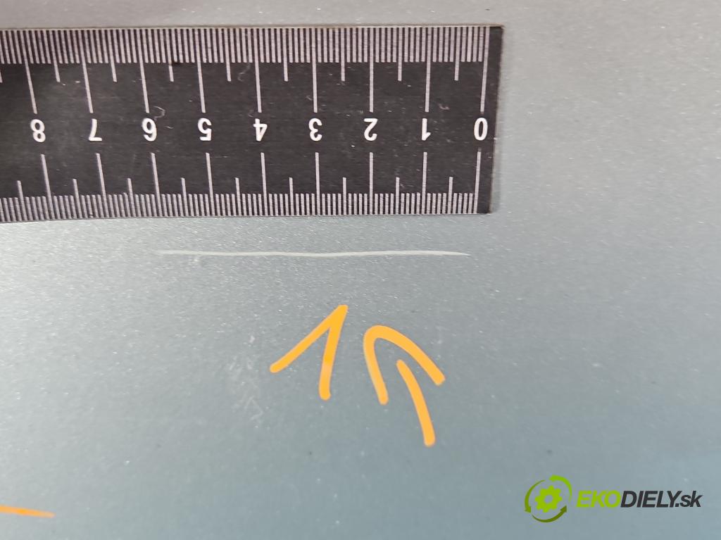 Audi A6 C6 2004-2011 2.7 TDI 179KM automatic 132 kW 2698 cm3 5- dvere predné pravé  (Kľučka dverí ostatné)