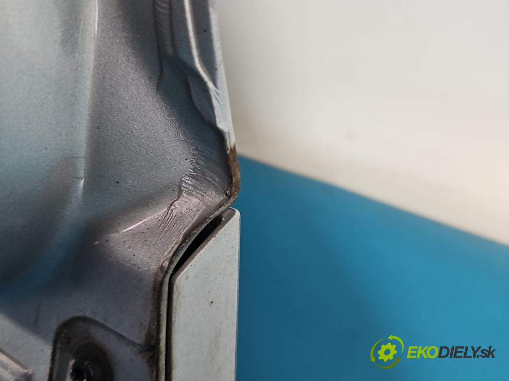 Audi A6 C6 2004-2011 2.7 TDI 179KM automatic 132 kW 2698 cm3 5- dvere predné pravé  (Kľučka dverí ostatné)