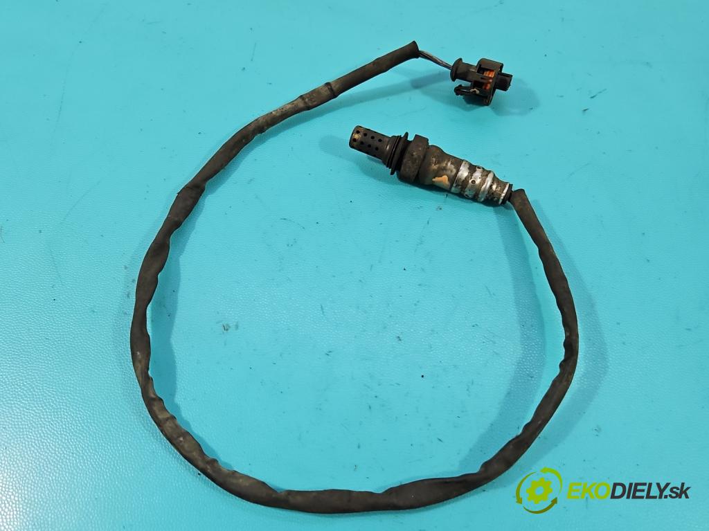 Opel Astra III 2004-2014 1.6 16v 105 HP manual 77 kW 1598 cm3 5- Sonda lambda ES20339 (Lambda sonda)